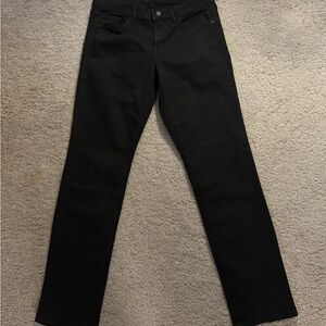 Women’s Black Jeans